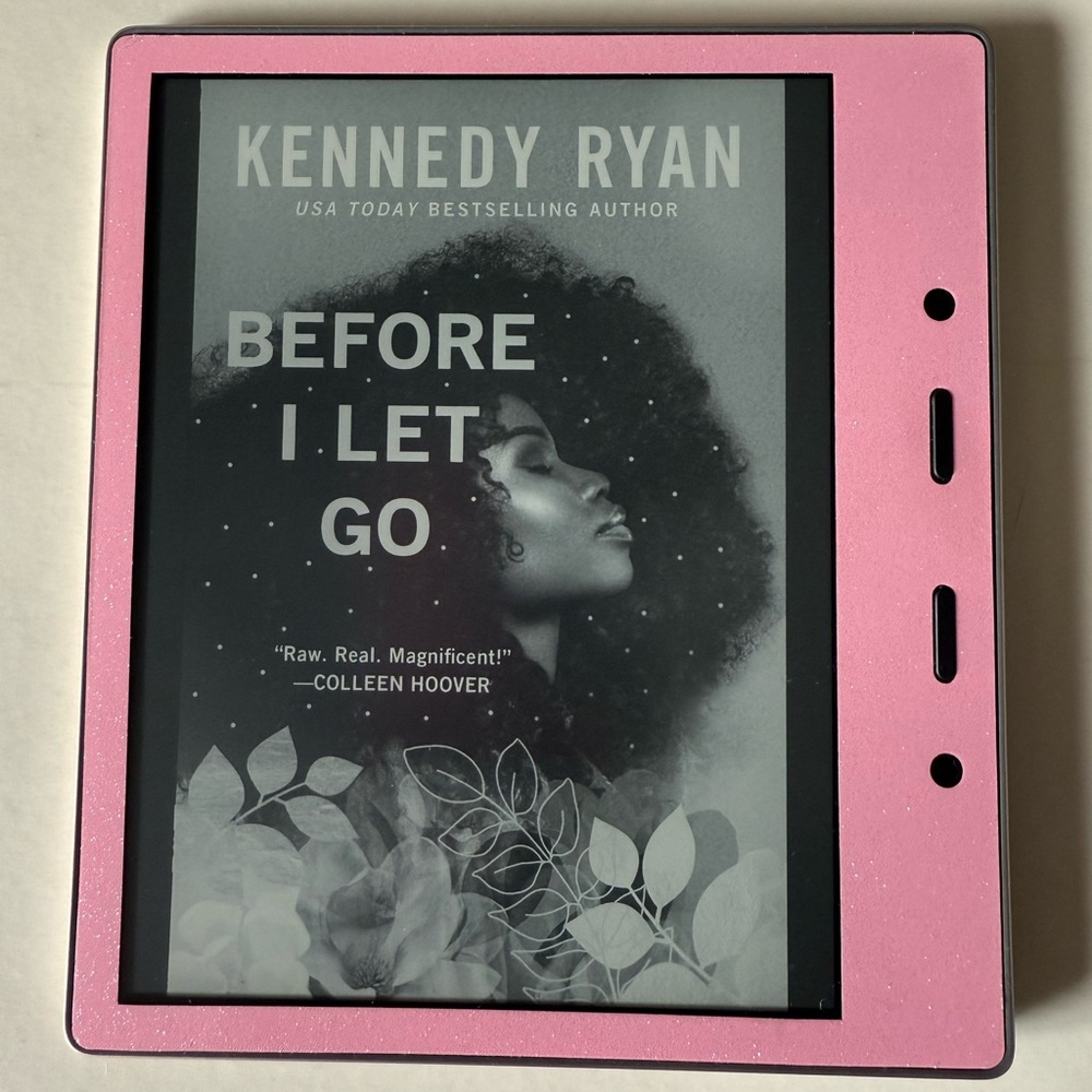 Kindle Oasis 10th Generation